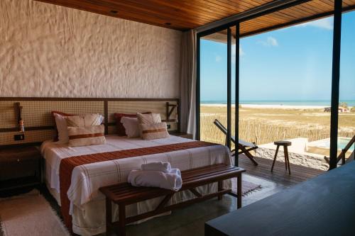 Camocim House | Beachfront Bliss at Vila Cangalha - 4-Star Excellence