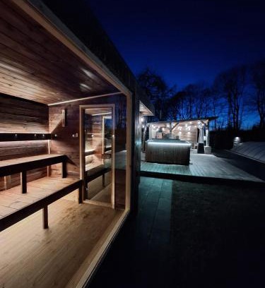 Voila House | Vila Casa din gradina: Guest Rated 10/10 with Oceanfront Pool