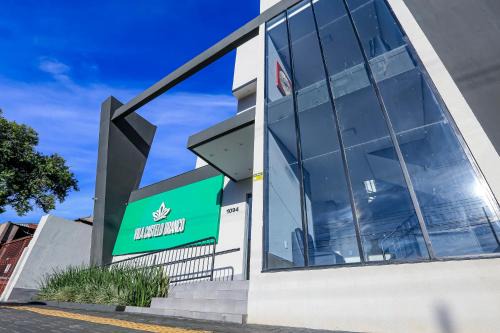 Foz do Iguacu City Centre Apartment | Ideal Vila Castelo Residencial in Foz's Heart - Pet Friendly