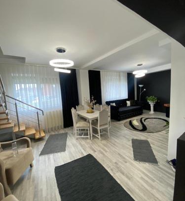 Oradea House | Vila CCC: Guest Rated 10/10 with Family-Friendly Amenities