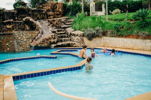 Vale dos Pinheiros Hotel | Vila Chico: Oceanfront Haven with Pet-Friendly Amenities