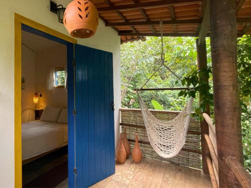 Marau Apartment | Pet-Friendly Vila Coco Dendê - Rated 9.9/10 in Algodões