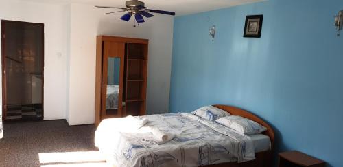 Campulung Moldovenesc Villa | Discover Vila Cody: Family and Pet-Friendly Retreat