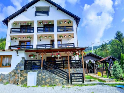 Borsa House | Family-Friendly Vila Confort with Pet and Kitchen Amenities