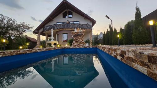 Tesila House | Vila Costi: Perfect for Families with a 10/10 Review Score