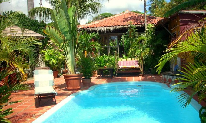 Conde House | Family-Friendly Vila Da Lua with Pool and Kitchen Access