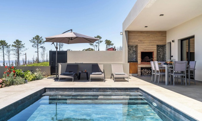 Ponta do Pargo Villa | Vila da Ponta do Pargo – Luxury on the Island's West