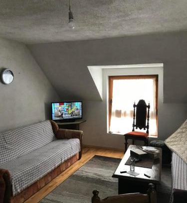 Babanovac Apartment | Top-Rated Vila Damir Vlašić: Pet & Child Friendly Stay