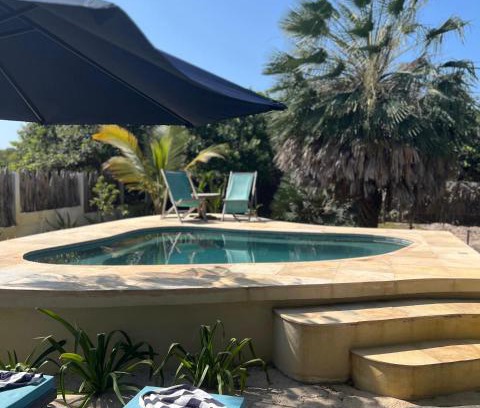 Atins Hotel | Discover Vila das Águas: 4-Star Retreat with Spa & Dining