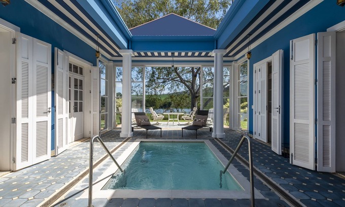 Braganca Paulista Other | Relax at Vila das Garças: Pool, Spa & Family-Friendly Fun