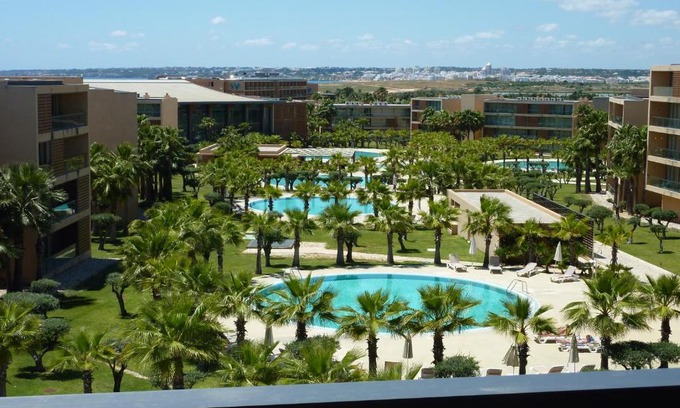 Salgados Apartment | Unforgettable Stay at Vila das Lagoas - Herdade dos Salgados