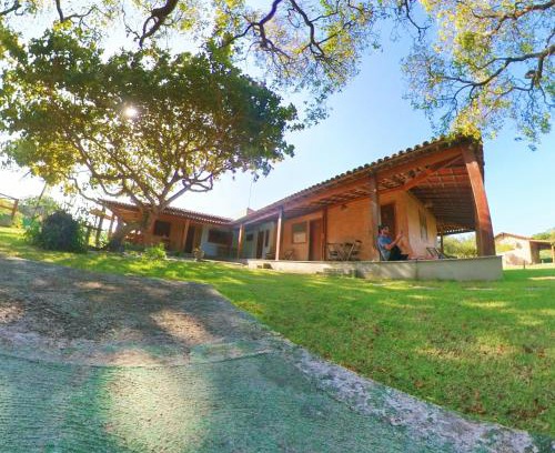 Corumbau House | Discover Vila das Mangabeiras: Oceanfront Retreat with Pool
