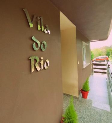 Dumbria House | Vila do Río: Exceptional Stay with Pet & Child-Friendly Options