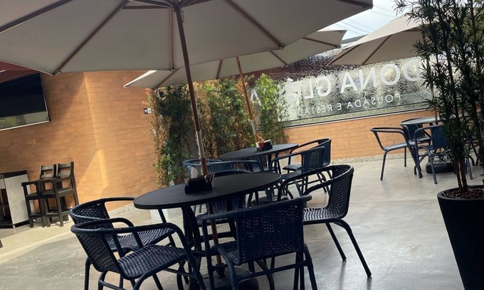 Centro Hotel | Vila Dona Gloria