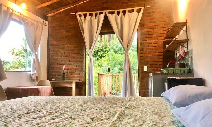 Serra Grande Apartment | Discover Vila dos Jasmins: Perfect for Families and Pets