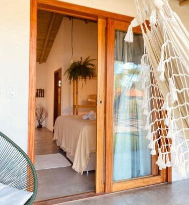 Caraiva House | Discover Vila dos Lobatos: Oceanfront Retreat with Pets Welcome
