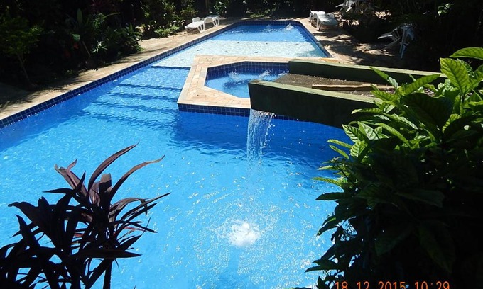 Boicucanga Beach House | Vila dos Tupinambás: Family-Friendly Stay with Ocean Views