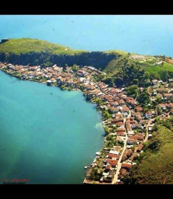 Lin Apartment | Discover Vila du lac Blue: Family-Friendly Getaway