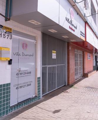 Foz do Iguacu City Centre House | Inviting Vila Dumont Residencial: Pet-Friendly Retreat