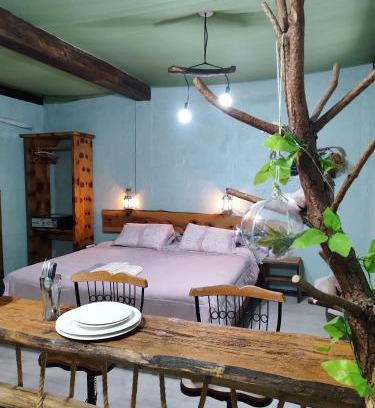 Cambara do Sul Hotel | Eco-Friendly Retreat at Vila Ecológica Cambará - Rated 9.1