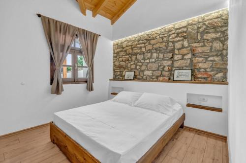 Berat Villa | Vila Era