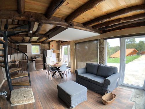 Casteloes House | Charming Holiday Homes in Portugal with Pool & Family-Friendly Amenities