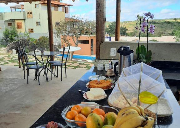 Diamantina Hotel | Pet-Friendly Vila Espinhaço: Family Comfort Awaits