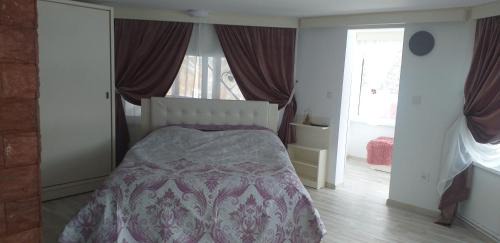 Gura Humorului Villa | Child-Friendly Retreat at Vila Flory Voronet - 9.5/10 Rating