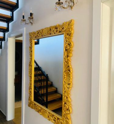 Berat Hotel | Exceptional Vila Franko: Family-Friendly Dining Awaits