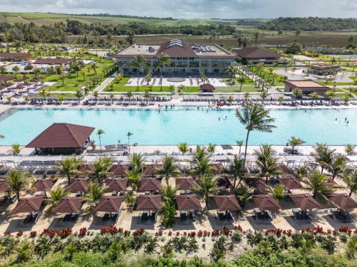 Barra de Santo Antonio Resort | Relax at Vila Galé Resort Alagoas - All-Inclusive Escape