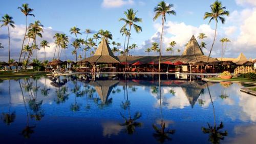Itacimirim Resort | Vila Galé Resort Marés: All-Inclusive Oceanfront Escape
