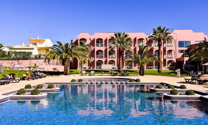 Gale Hotel | Enchanting Vila Gale Collection Praia: 4-Star Ocean View Retreat