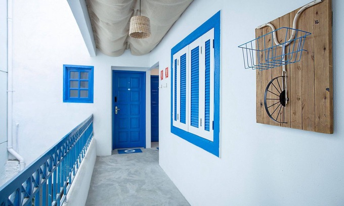 Higienopolis Apartment | Vila Grega: Guest Rated 10/10 with Spa & Breakfast Included
