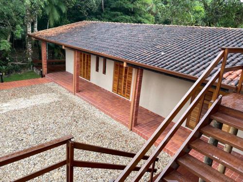 Quinta do Guarau Apartment | Top-Rated Vila Guaraú with Kitchen Amenities for Your Stay
