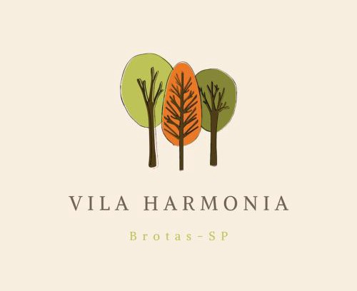 Brotas House | Top-Rated Vila Harmonia in Brotas: Family-Friendly Escape