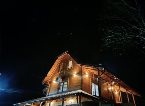 Zlatibor Cabin | Exceptional Vila Helena - Perfect for Family Getaways