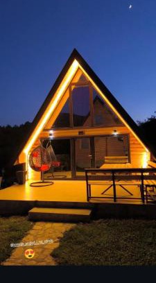 Zdrelo Villa | Ideal Getaway: Vila Homoljska Idila in Banja Zdrelo