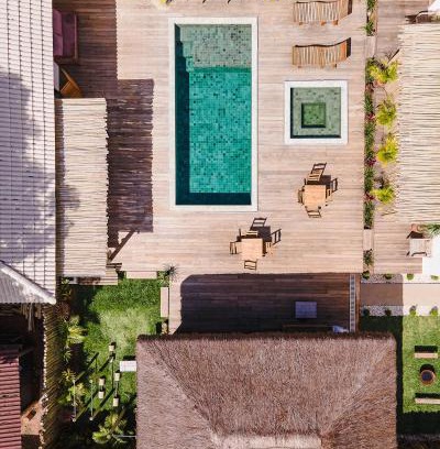 Alto Paraiso de Goias Hotel | Discover Vila Inca: Pet-Friendly Oasis with Ocean Views