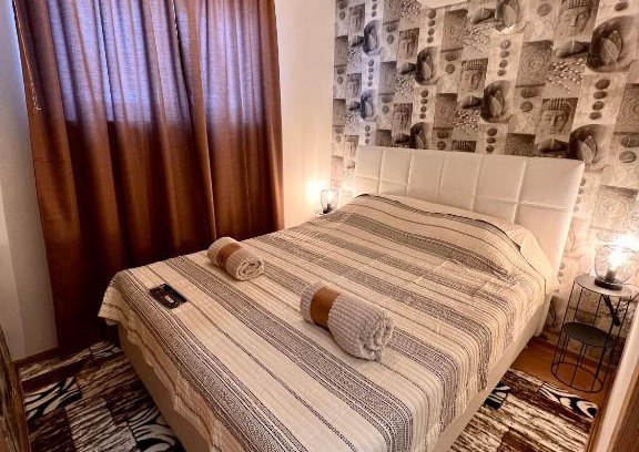 Jahorina Apartment | Top-Rated Vila Jahor CozyPlace: Family-Friendly Retreat