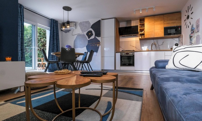 Zagreb House | Vila Kaja: Family-Friendly Stay with Self Check-In