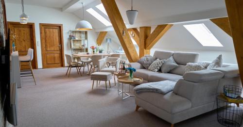 Vysoke Tatry Apartment | Perfect Stay at Vila Kollár - 4-Star Rated & Pet Friendly