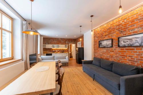 Loucna nad Desnou Apartment | Discover Vila Kouty: Family-Friendly Stay with High Ratings