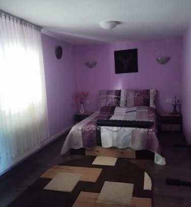 Navodari Villa | Discover Vila la 4 Turturici: Pet and Child Friendly Stay