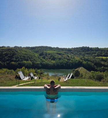 Belgrade Villa | Relax at Vila Lake: Pet Friendly with a 9.9 Guest Rating