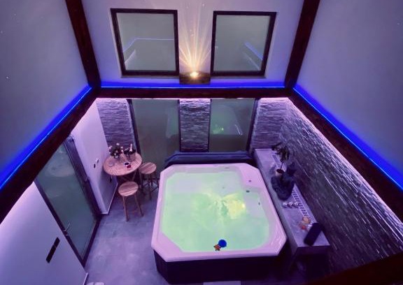 Huncovce House | Wellness & Spa Retreat at Vila LEMAR - Guest Rated 9.7