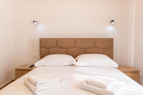 Ksamil Apartment | Vila Lukas