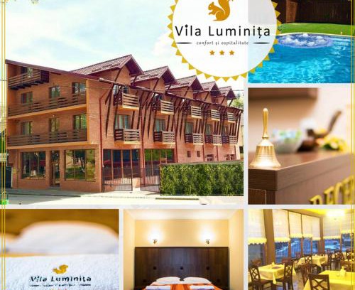 Sangeorz-Bai House | Vila Luminita: Oceanfront Oasis with Pool & Hot Tub