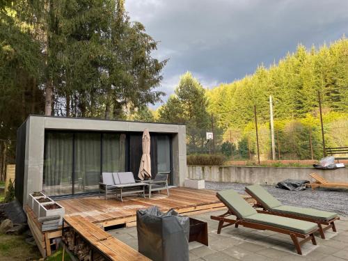Toplita House | Unforgettable Stay at Vila M15 - Perfect for Families