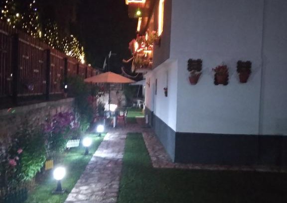 North Macedonia House | Family-Friendly Stay at Vila MAGDA with Kitchen Amenities