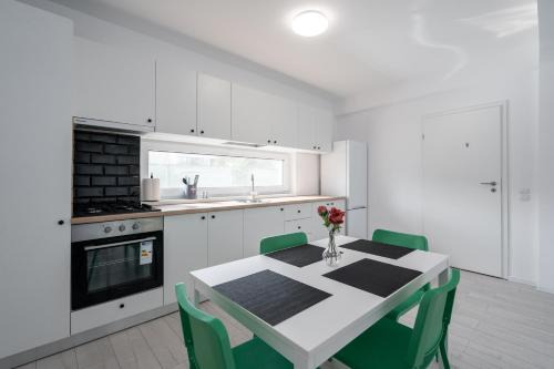 Magurele Villa | Vila Magurele 5